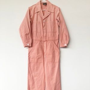 Big Bud Press Everyday Jumpsuit